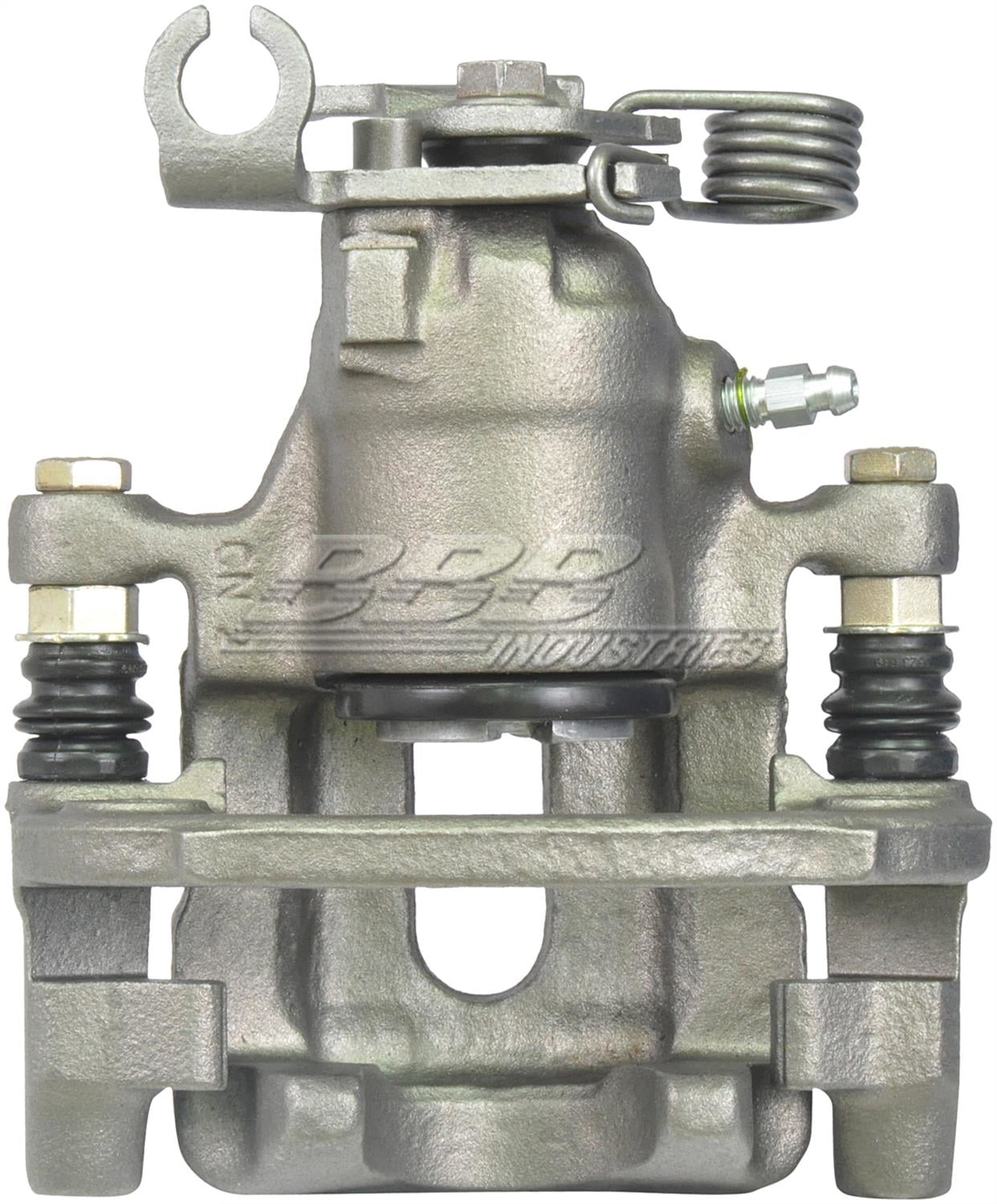 TERREPOWER formerly BBB Industries 99-09323B Reman Caliper w/installation Hardware