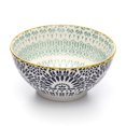 thumbnail image 1 of Paisley Bleu Bowl 15 cm, 1 of 1