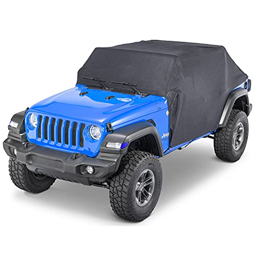 Jeep Wrangler JK JKU 