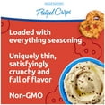 thumbnail image 5 of Snack Factory Everything Pretzel Crisps, Non-GMO, 7.2 oz Resealable Bag, 5 of 13