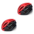 thumbnail image 4 of Casco de bicicleta Eigraketly 22 orificios transpirable moldeado integralmente para hombres y mujeres Talla M y L, 4 of 6