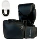 thumbnail image 1 of Guantes de Box Bluelander Color Negro 16 Oz, 1 of 4