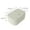 Begie, variant on Kugisaki Leakproof Soap Dish with Lid & Draining Layer Shatterproof Bar Soap Holder Case Container for Bathroom Shower, Kitchen Sink Dish