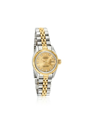 Ross 2025 simons watches