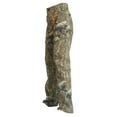 thumbnail image 3 of Mossy Oak Youth 6-Pocket Hunting Cargo Pants, Mossy Oak Country Roots, L, 3 of 6