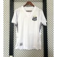 thumbnail image 1 of 24-25 Santos Home. Football Classic Jersey, 1 of 2