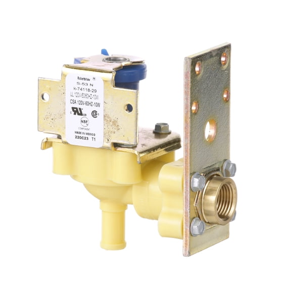 Mavrik Water Valve - 120V