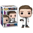 thumbnail image 2 of Funko Pop! TV: Ms. Marvel - Bruno Funko -, 2 of 4