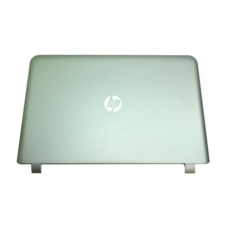 Hp Pavilion G Series Screen 809273-001 HP Pavilion Notebook Series Silver Laptop LCD Display TOP Back Cover Laptop LCD Screen Covers - Used Very Good ()
