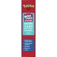 Pokemon Fruit Flavored Snacks, Treat Pouches, Value Pack, 22 ct