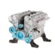 thumbnail image 1 of Adorno de Motor Figura de Modelo de Resina Gloria, 1 of 5