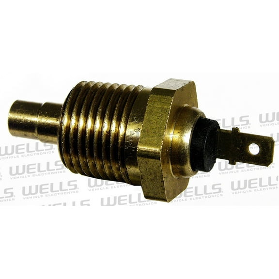 Engine Coolant Temperature Sender