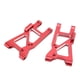 thumbnail image 5 of Brazo oscilante trasero RC, 1 par de brazos de suspensión trasera RC de aleación de aluminio, brazo de suspensión trasera resistente, diseño aerodinámico, 5 of 14