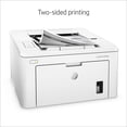 thumbnail image 5 of Restored HP LaserJet Pro M203dw Printer (Refurbished), 5 of 11