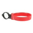thumbnail image 3 of Bike Tea Cup Holder, Lightweight Electirc Bike Handlebar Cup Holder  For Cycling Red, 3 of 8