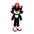 thumbnail image 1 of Peluche Sonic 3 Shadow 13 Pulgadas, 1 of 4