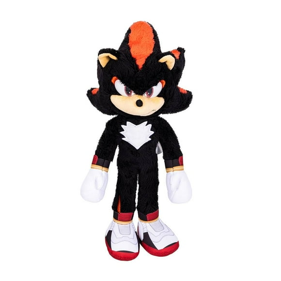 Peluche Sonic 3 Shadow 13 Pulgadas