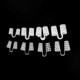 thumbnail image 3 of 8-Pack Nasal Dilators for Improved Breathing and Restful Sleep Relief from Nasal Congestion, 3 of 5