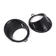 thumbnail image 3 of Convient pour 07-10 BMW mini R56 grille Inférieure Cadre de Lampe Antibrouillard 51112753661, 3 of 5