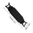 thumbnail image 5 of Unique Bargains 1 Pc Hand-Strap for Kindle Portable Finger Grip Holder Black, 5 of 5
