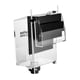 thumbnail image 5 of Caja de desbordamiento de acuario de arranque automático, filtro colgante para acuario, paisajes, trabajo pesado 2500L Negro, 5 of 9