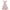 White, variant on Summer Savings Clearance MIANHT Dresses for Women, Plus Size Dresses, Women's Sleeveless V- Neck Retro High Waist Makings Dress