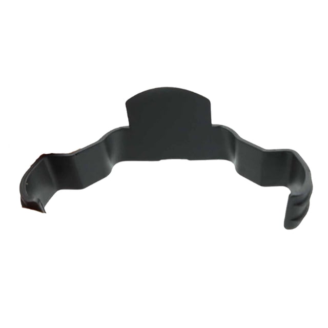 Tholdsy Soporte de fijación de hélice de Dron, retenedor de hélices de cuadricóptero reutilizable, actualización de accesorios modificados, Accesorios para aéreos Negro
