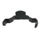 thumbnail image 1 of Inteprter Soporte de fijación de hélice de Dron, retenedor de hélices de cuadricóptero reutilizable, actualización de accesorios modificados, Accesorios para aéreos Negro, 1 of 6