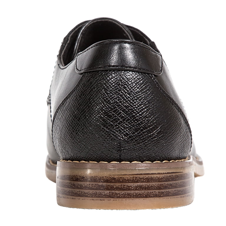 Deer Stags Men\'s Matthew Dress Comfort
Oxford - Grey - 9.5 Medium Deer Stags Men main image 3