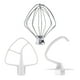 thumbnail image 1 of Kit de accesorios para batidora de pie con cabezal inclinable KitchenAid de 3 piezas, 1 of 8
