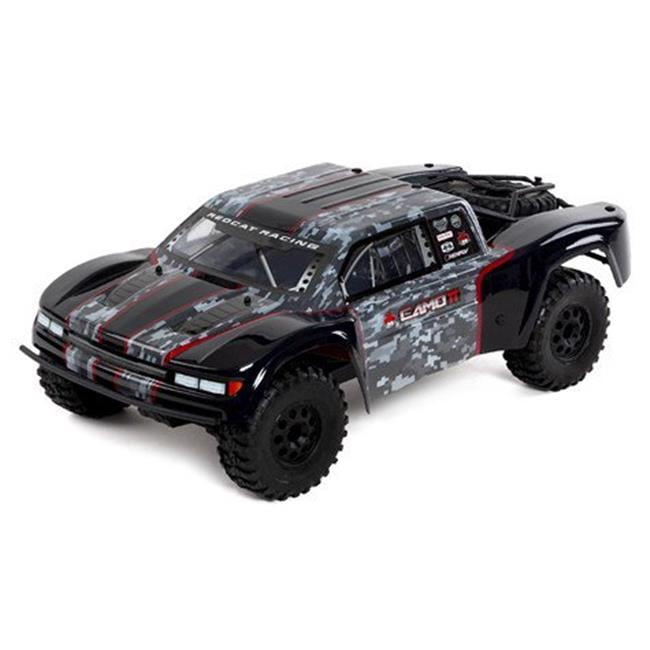 redcat trophy truck