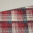 thumbnail image 2 of Woolrich WR14-1786 Tasha Quilt Mini Set King/Cal King Red,King/Cal King, 2 of 3