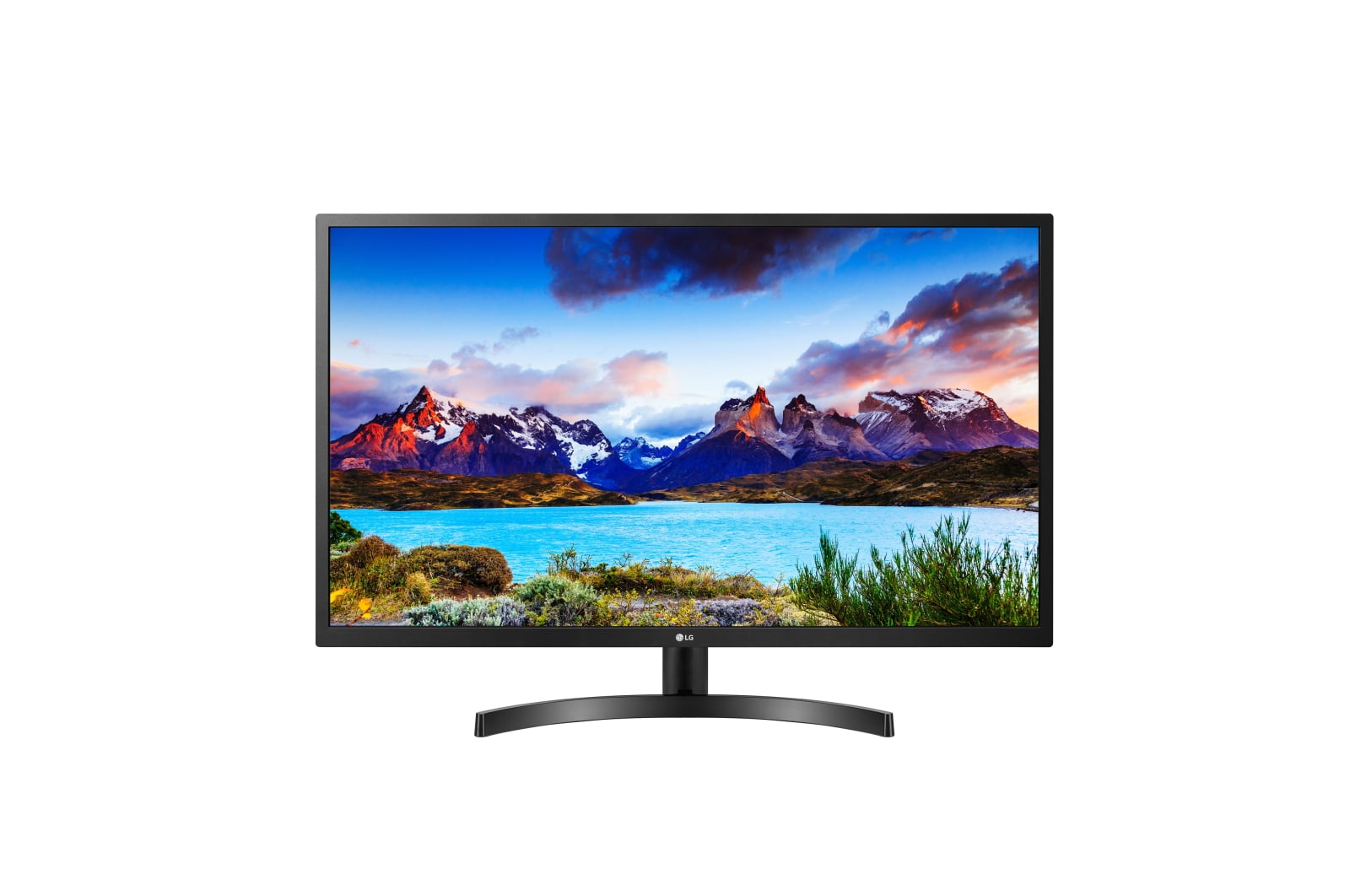 LG 32 inch Class Full HD Monitor  with IPS LED HDR  10  