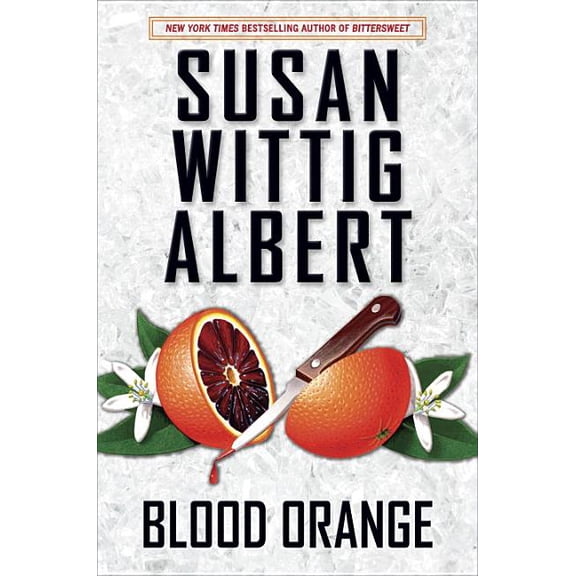 Blood Orange