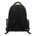 thumbnail image 2 of Jeiento Kids School Backpack 17 Inch Large Capacity Lightweight Water-Resistant Skateboarding Dinosaur Bookbag with Multi-Pocket Adjustable Straps for Boys Casual Daypack, 2 of 7