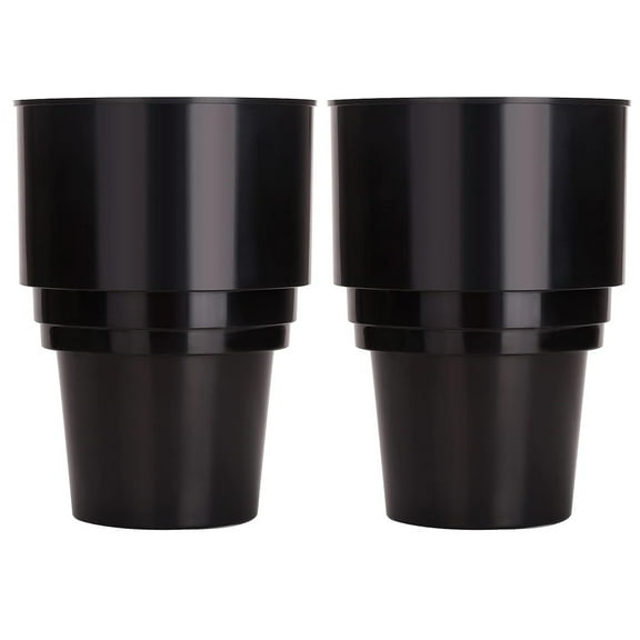 10L0L Universal Golf Cart Cup Holder Heater for Yamaha EZGO Club Car Golf Cart Accessories-2PCS