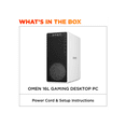 thumbnail image 5 of OMEN Desktop Intel Core Ultra 7, 32 GB;1 TB SSD Windows 11 Home, 5 of 8