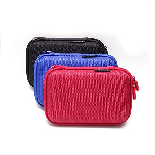 business card carrying case
