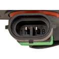 thumbnail image 3 of KarParts360 For BMW 228i/228i xDrive 2014 2015 2016 Fog Light Driver and Passenger Side | Pair | Front | Clear Lens | Black Housing | BM2592142, BM2593142 | 63177248911, 116-60070, 63177248912, 3 of 5