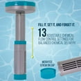 U.S. Pool Supply Floating Spa, Hot Tub & Small Pool Chlorine and