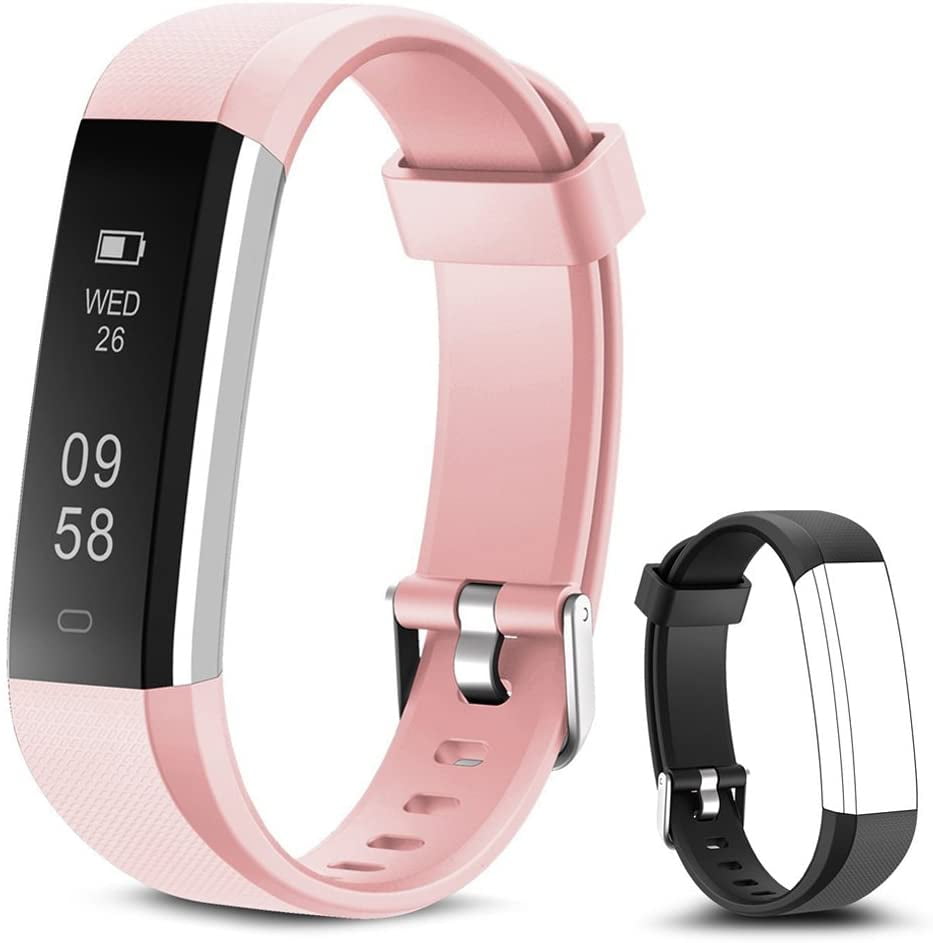 smart bracelet your health tracker
