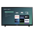 thumbnail image 1 of Televisión Philips 24 Pulgadas Smart LED TV Class HD24PFL4764/F7 HD 720p, 1 of 4