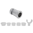 thumbnail image 4 of YLSHRF Faucet Aerator, Faucet Accessories, ABS Material Home Toilet For Connection Faucet Bathroom, 4 of 8