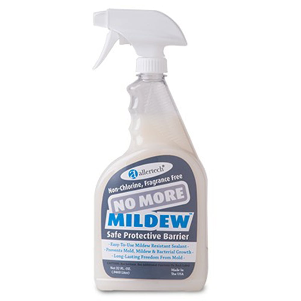 AllerTech No More Mildew Protective Coating 32oz Spray