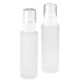 thumbnail image 1 of Spray Bottles Durable Glass Cosmetics Bottle for Traveling 2Pcs 60ml, 1 of 5