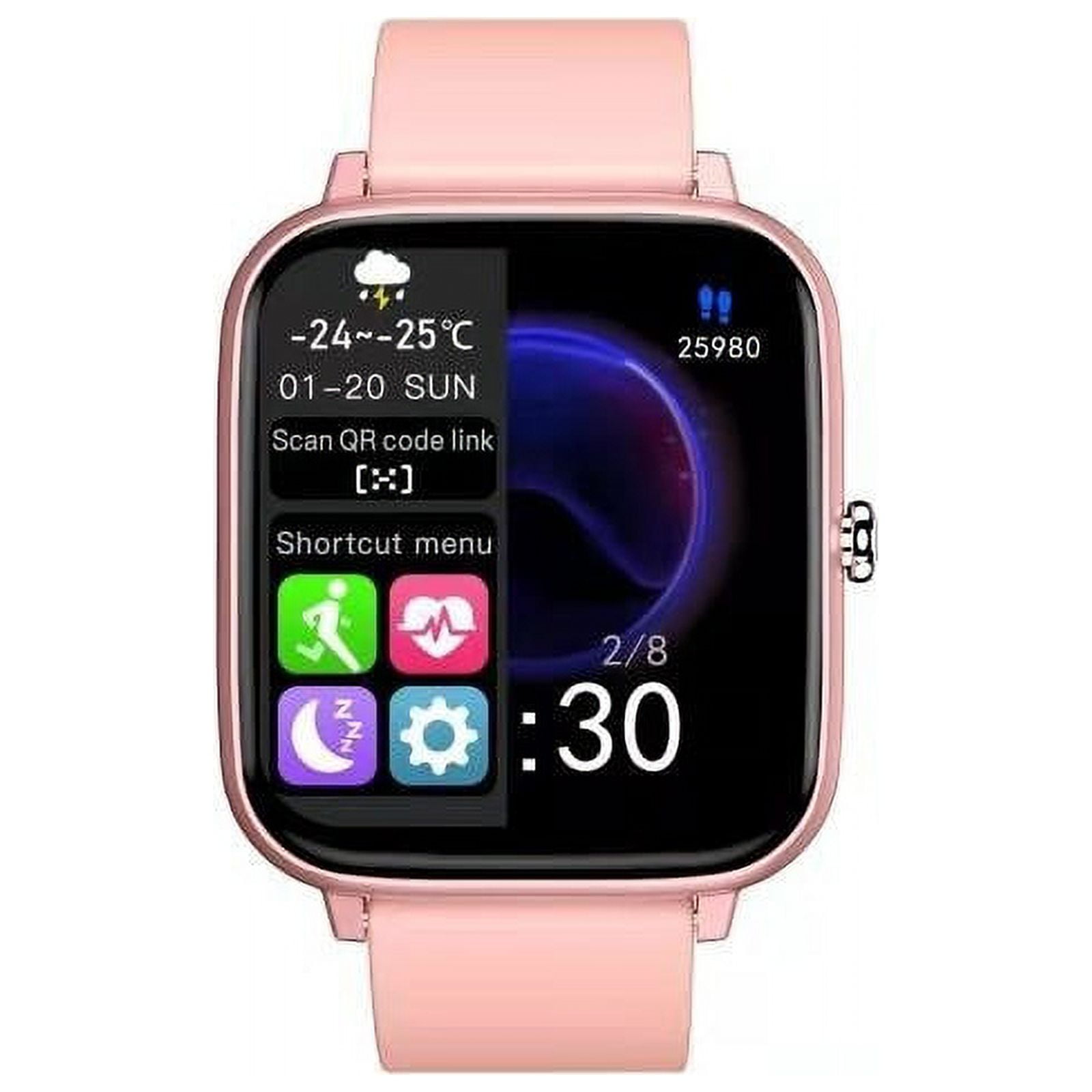 Rate Recovery Heart Rate Cardio Fitness Apple Watch No Data