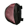thumbnail image 2 of Messi Unisex 16" Backpack with Lunch Box, Black, 2 of 4