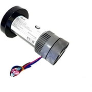 Icon Health & Fitness, Inc. DC Drive Motor 82ZY2-1 L-405564 405625 Works W NordicTrack T 6.7 S 525 CT 500 Treadmill