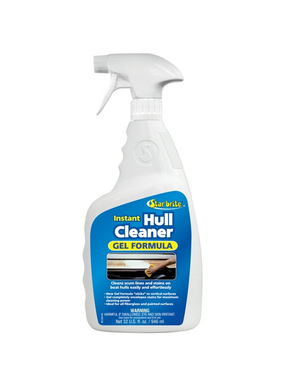 Boat Wash in Boat Cleaners