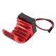 thumbnail image 1 of Disipador De Calor De Motor RC, Disipador De Calor RC Exquisito De Aluminio Rojo Con Ventilador De Refrigeración Para Motor YLSHRF 4274 Motor Heat Sink, 1 of 8